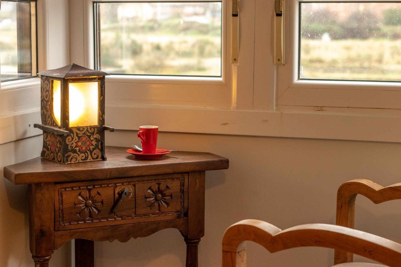 Apartamento Kuia Con Vistas Frontales A La Ria De Bilbao Cerca Del Metro エランディオ エクステリア 写真